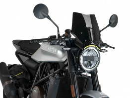 Kuipruit Husqvarna Vitpilen 701 