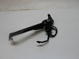 Standaard Yamaha Tracer 900 GT