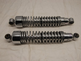 Stossdampfer hinten Harley Davidson Sportster