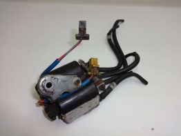 Zundspule Yamaha FZR 600