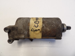 Starting motor Honda CB 400