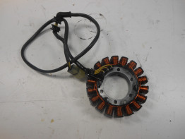 Dynamo Honda VT 750 Shadow