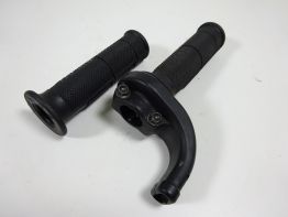 Gashandle Ducati Multistrada 1000