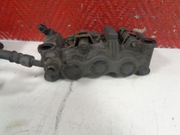 Bremssattel Bremszange vorn links Yamaha YZF R1