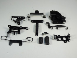 Frame - onderdelen Kawasaki Ninja 650