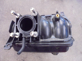 Gasklephuis Triumph Tiger 660 Sport