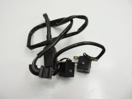 Pulsgever Kawasaki ZXR 750