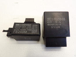 Relais unit Yamaha XJ 600 Diversion