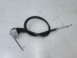 Gashandle Yamaha TDM