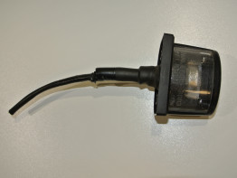 Rear light Kawasaki Z 750