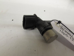 Engine parts Kawasaki Z 750