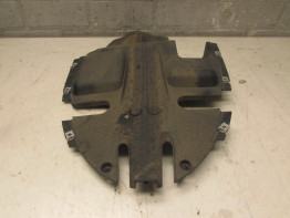 Afdekkap Aprilia Sportcity 125