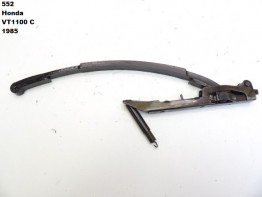 Motorblok diverse Honda VT 1100