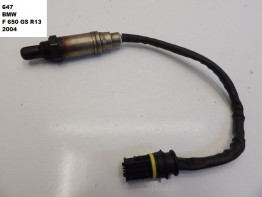 Lambda sensor BMW F 650 GS