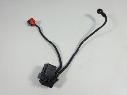 Startmotor relais Kawasaki ER 6