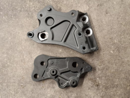 Frame - onderdelen Yamaha Tracer 7