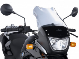 Kuipruit BMW F 650 GS