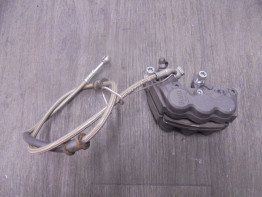 Bremssattel Bremszange Buell Ulysses XB12