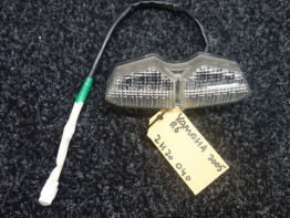 Achterlicht Yamaha YZF R6