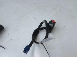 Handlebar switch assy right Yamaha YZF R1