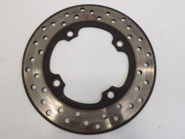 Bremsscheibe hinten Honda CBR 600 F