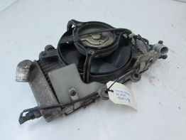 Radiateur Honda XL 1000 V Varadero