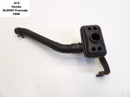 Sonstiges Honda TRANSALP