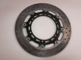 Remschijf voor Yamaha YZF R1