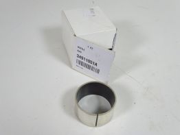 Voorpoot binnen Ducati monster 600