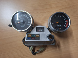 Tellerset Kawasaki VN 700 750