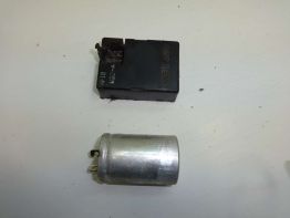 Relay Honda CB 700