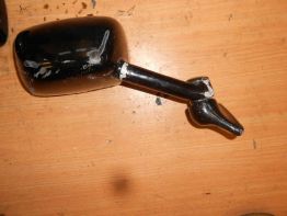 Mirror right Kawasaki ZZR 600
