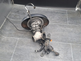 Carburateurset Harley Davidson FXDWG Dyna Wide Glide