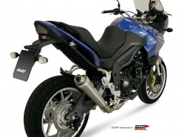 Sportdemper Triumph Tiger 1050