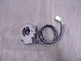 Gashandle KTM 1290 Super Adventure