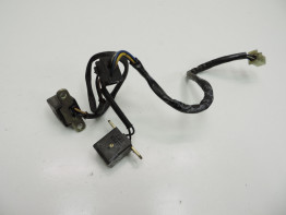 Pulsgever Kawasaki GPZ 500