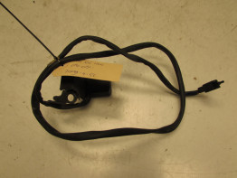 Radio Zubehor Honda Goldwing GL