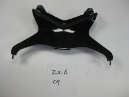 Rear cowl Kawasaki ZX 6 R