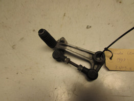 Schakelpedaal Suzuki GSX F 600