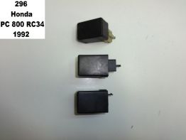 Relais unit Honda PC 800
