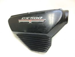Rechter zijkuip klein Honda CX 500