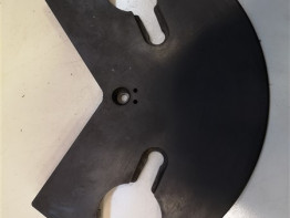 Afdekkap Aprilia RSV 1000