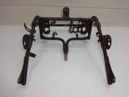 Kuipframe Honda VF 1000 F