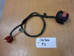 Stuurschakelaar rechts Honda CBR 600 F