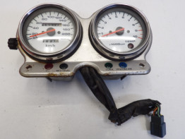 Tellerset Suzuki VX 800