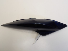 Rechter achterkant Kawasaki Z 750