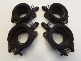 Inlaat rubber Yamaha FAZER 600