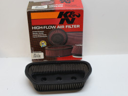 Luchtfilter Yamaha YZF R6