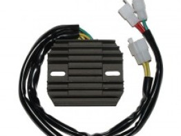 Spanningsregelaar Honda VT 1100