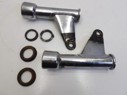 Headlight Honda CM 400 T 